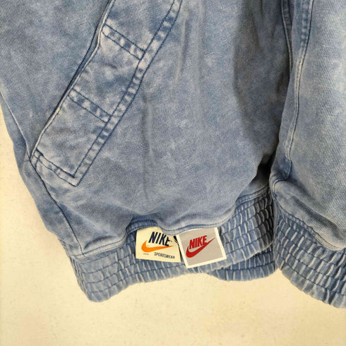 ナイキ NIKE NSW ニットジャケット メンズ  XL